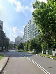 Jervois Mansion (D10), Apartment #523927891